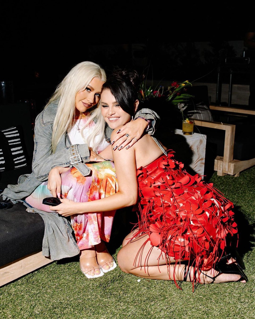 Селене Гомес – 31: смотрите, как прошла вечеринка звезды!