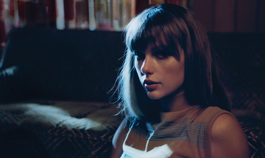 Тейлор СвифтИсточник: промофото