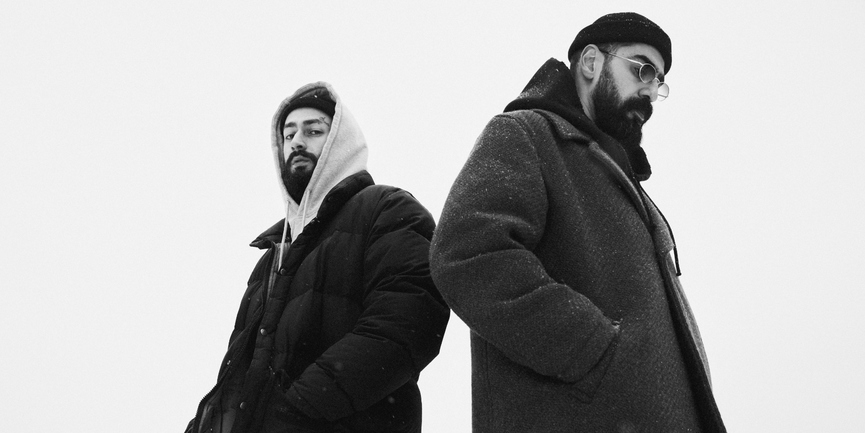 Неделя рекордов Miyagi и Эндшпиля: какими достижениями отметился студийник «Narrative»