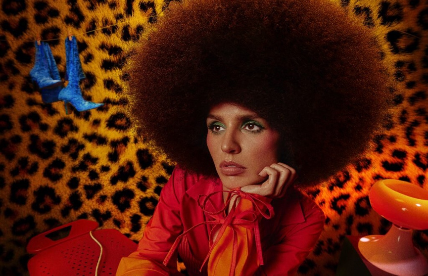 Zivert объявила об уходе со сцены