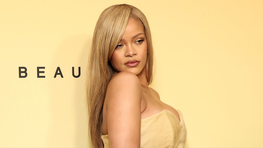 Рианна подтвердила, что записывает новый альбом