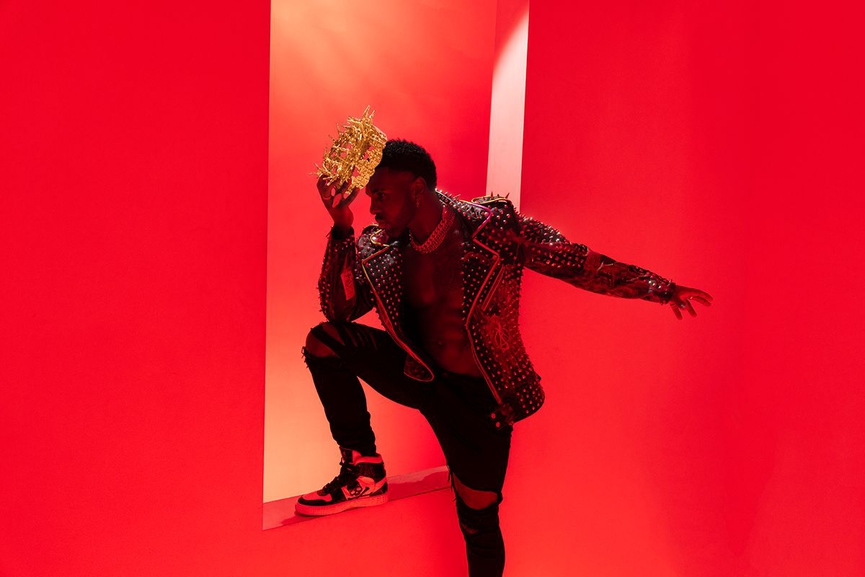 «Wiggle-wiggle» и танцоры Бейонсе: в Москву едет мировой хитмейкер Джейсон Деруло