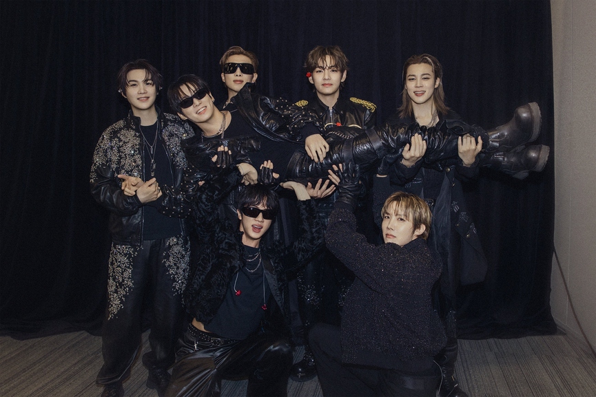 BTS установили концертный рекорд
